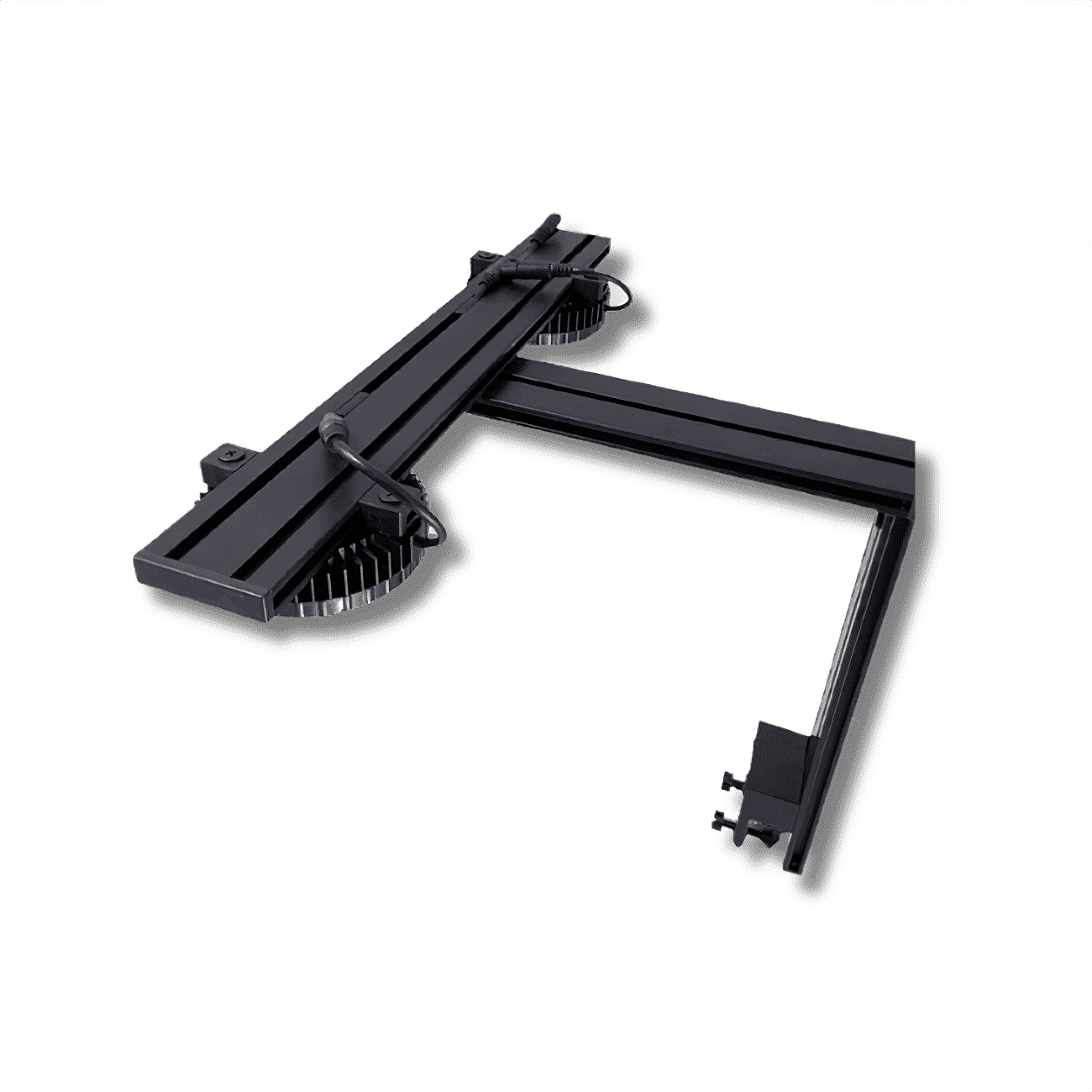Pixel Rear Arm