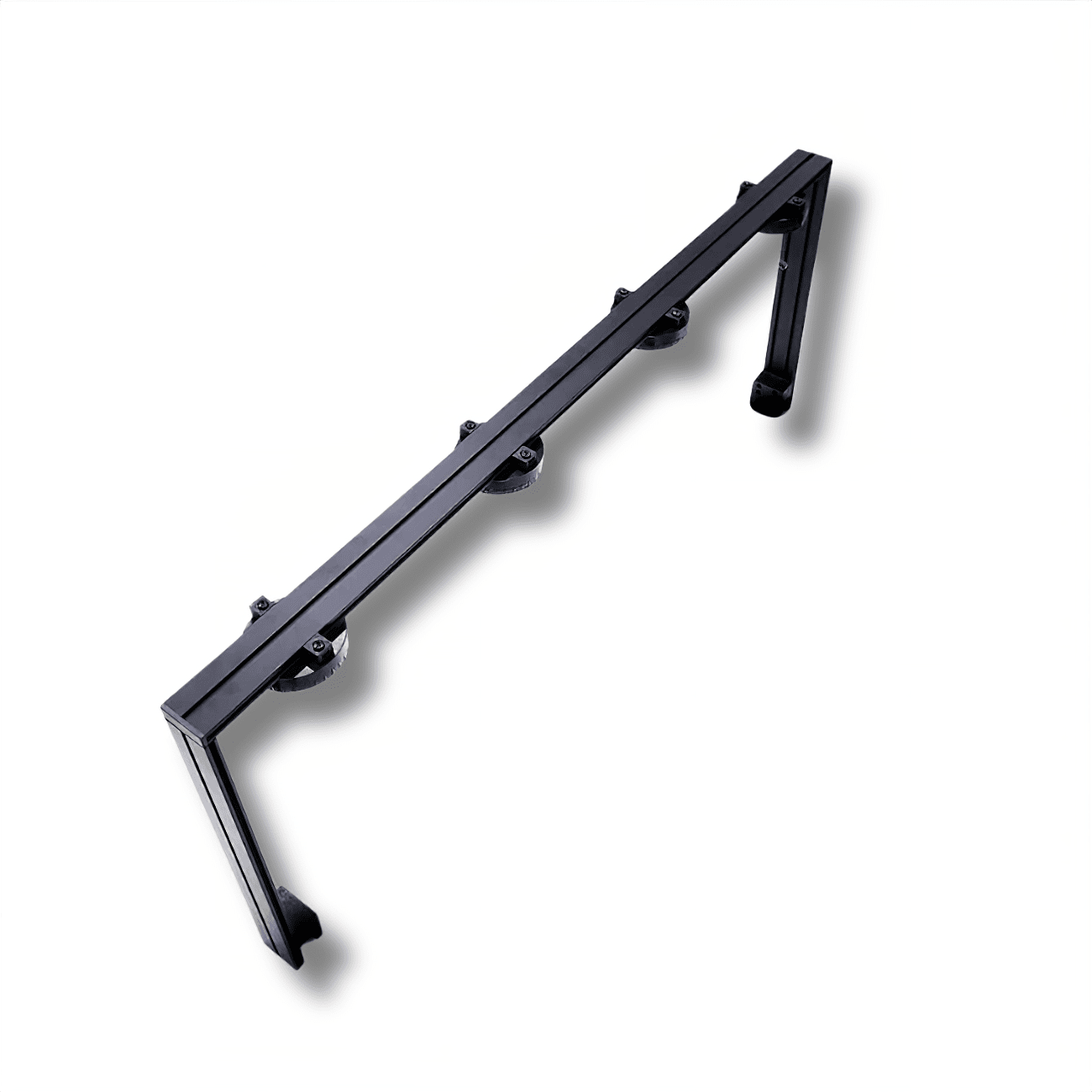 Dalua International LLC Rail Mounting System (RMS)