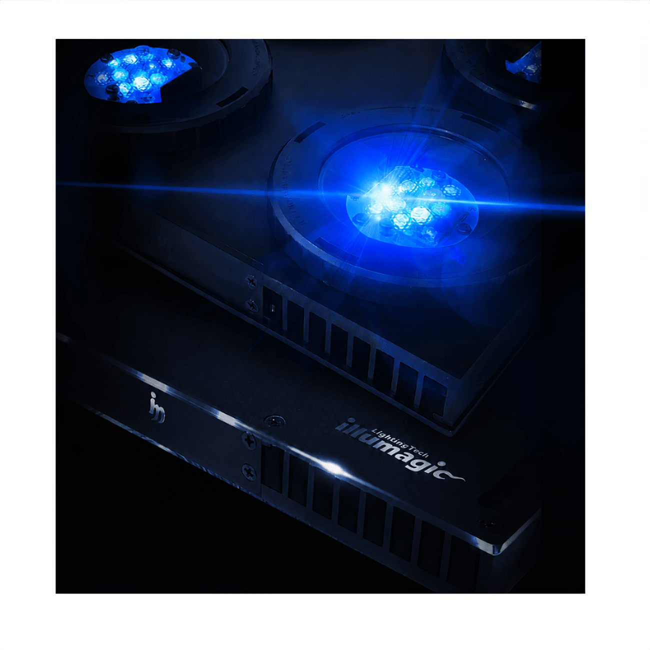 Dalua International LLC X4 Beast Mode SPS Lighting Bundle All Sizes lighting bundle pack