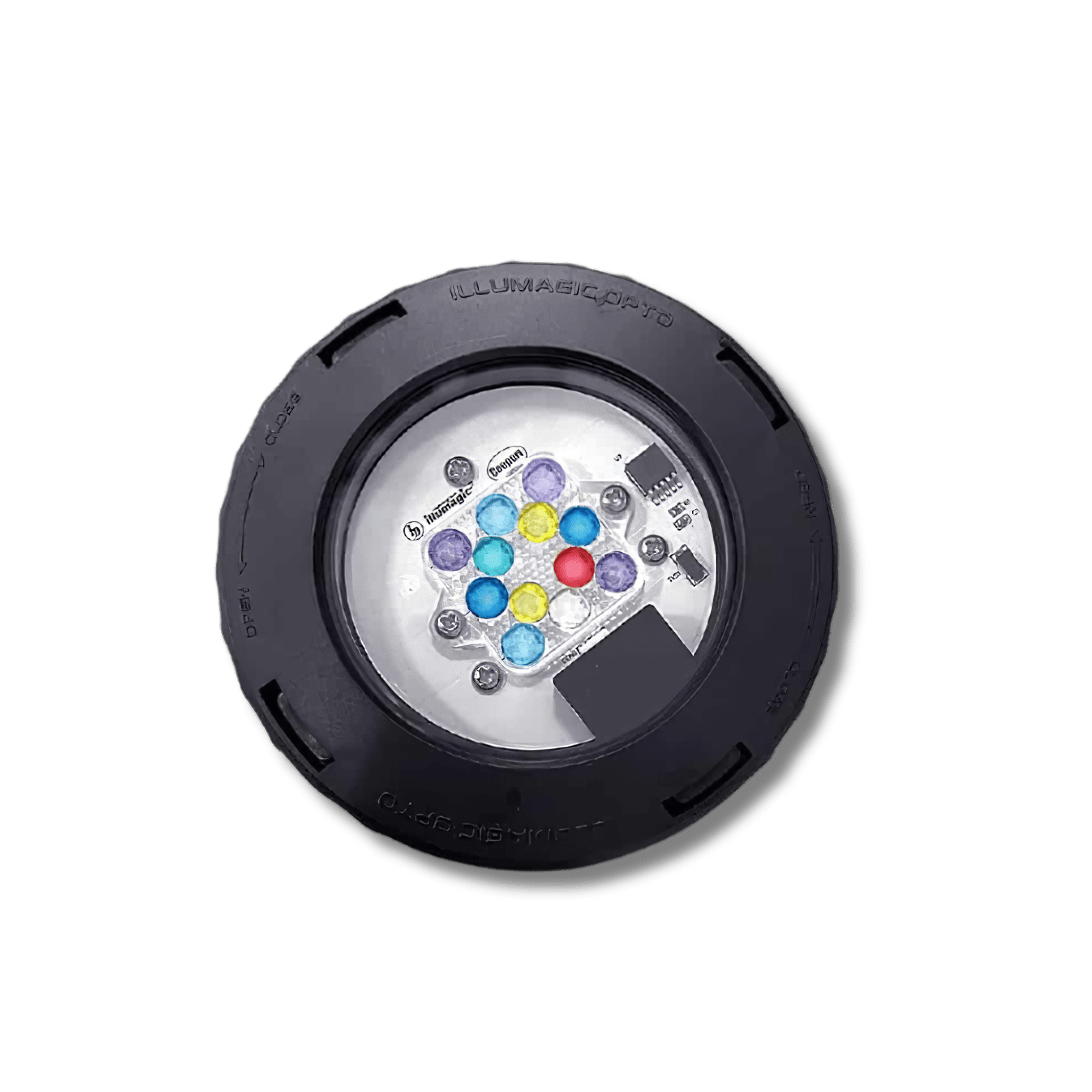 Dalua International LLC Illumagic Pixels AQUARIUM LIGHTING