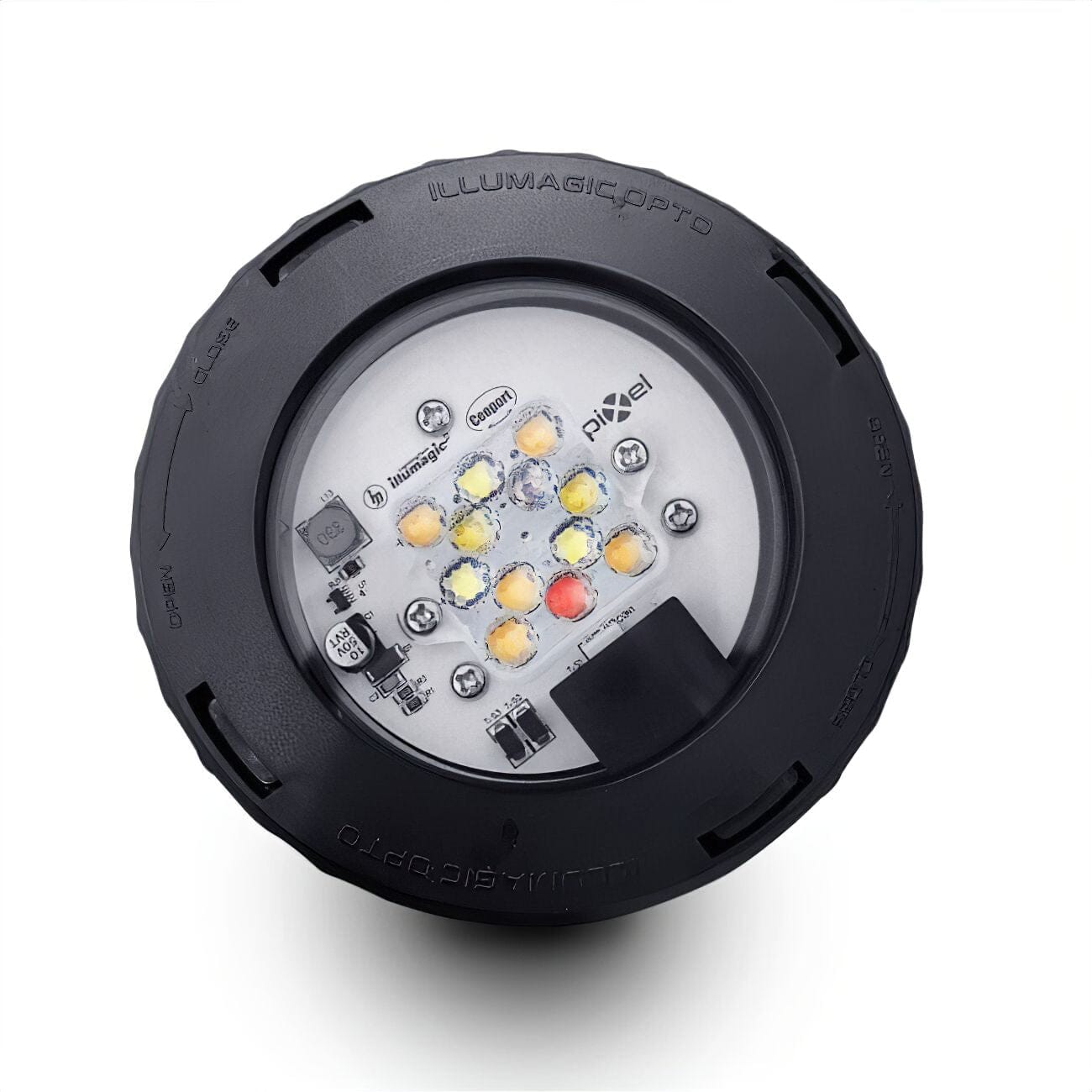 Dalua International LLC Pixel LED Bundles All Sizes lighting bundle pack